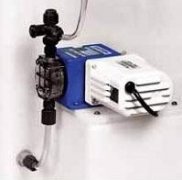 X系列小流量机械隔膜计量泵-最具代表性产品